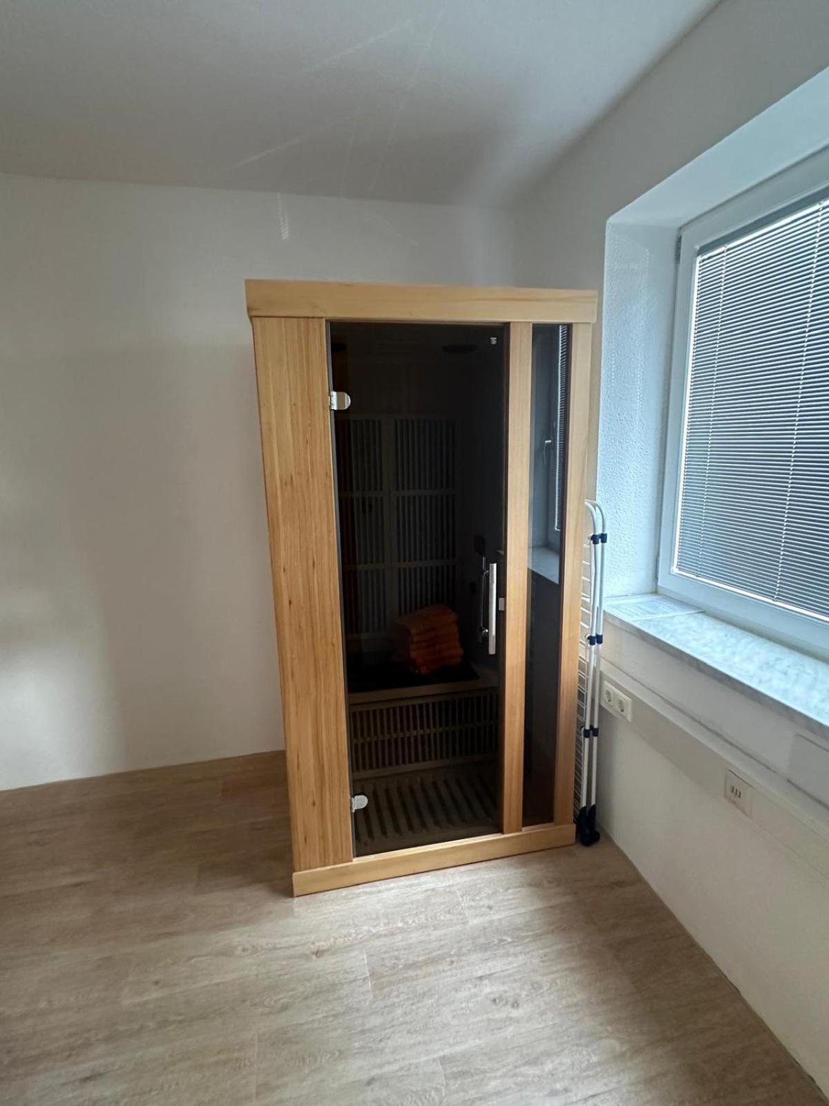 Appartement Alpenglueck à Fiss Extérieur photo